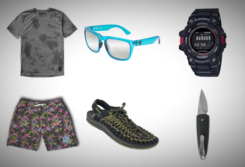 6 Of Our Favorite Everyday Carry Essentials Right Now