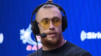 George Kittle Drops A Brain Teaser On Twitter That Leaves Many Confused