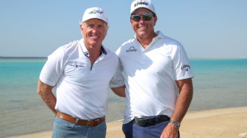 15 Of World’s Top 100 Golfers Reportedly Register For First LIV Golf Tournament, Expected To Be Granted Permission By PGA Tour To Play