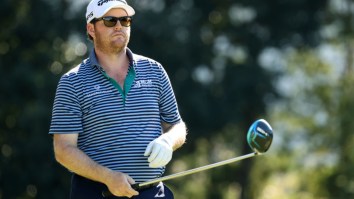 Harry Higgs Reveals Bryson DeChambeau’s Unique Non-Alcoholic Drink Choice At Bars During College Days