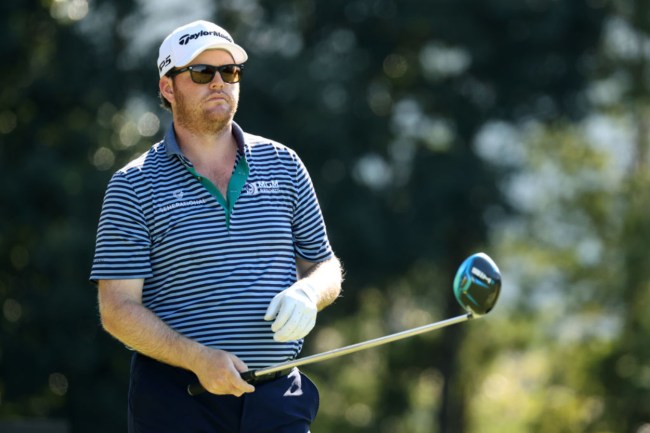 Harry Higgs Reveals Bryson DeChambeau’s Unique Non-Alcoholic Drink Choice At Bars During College Days