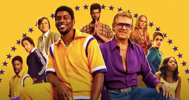 HBO Responds To The Widespread Criticism Of 'Winning Time'
