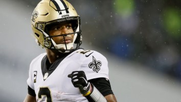 Jameis Winston Explains Why He’s ‘Thankful’ The Saints Pursued Deshaun Watson