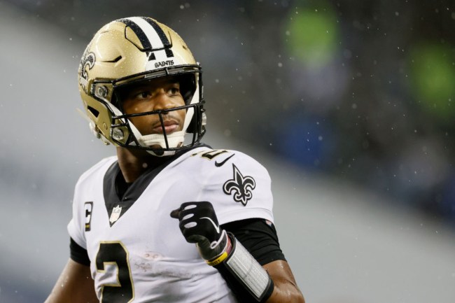 Jameis Winston Actually 'Thankful' The Saints Pursued Deshaun Watson