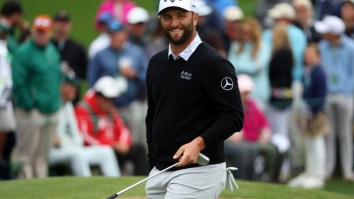 Jon Rahm Comes To The Defense Of Phil Mickelson, Says His Legacy Shouldn’t Change Due To Controversy