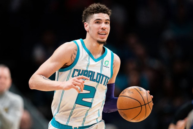 Jay Williams: LaMelo Ball Is Destined To Play For Lakers