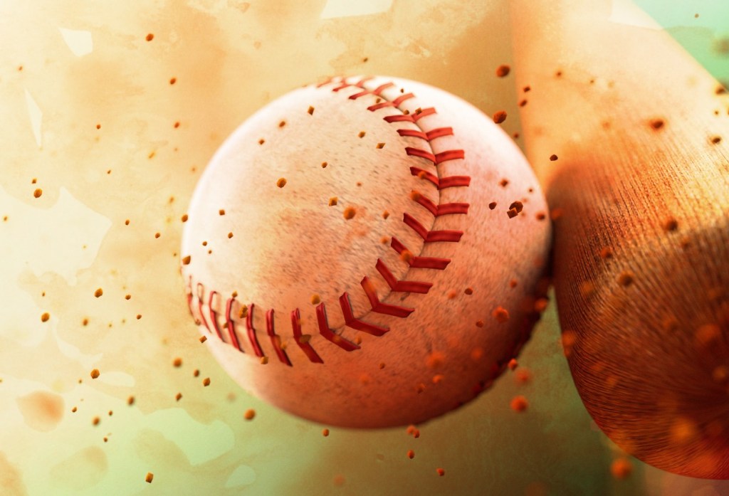 Minor League Batter Sets His Bat On Fire, Hits A Single, Changes The Game Forever