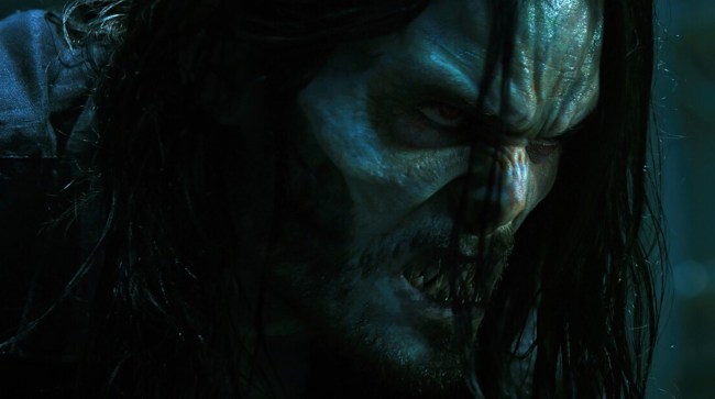 'Morbius' Memes: Memes About "Morbius Fever Sweep The Nation"