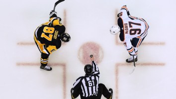 NHL Player Poll Reveals The Most Loved, Hated, And Feared Players In The Game And Who Has The Best Hair