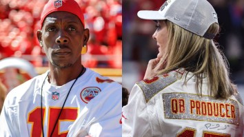 Who Are Patrick Mahomes’ Parents? Here’s What You Should Know About Pat Mahomes And Randi Martin