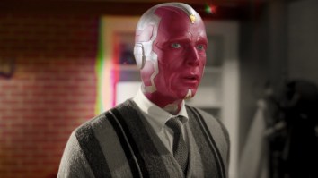 Paul Bettany’s Kids Literally Make Fun Of Him For Playing The ‘Worst Avenger’