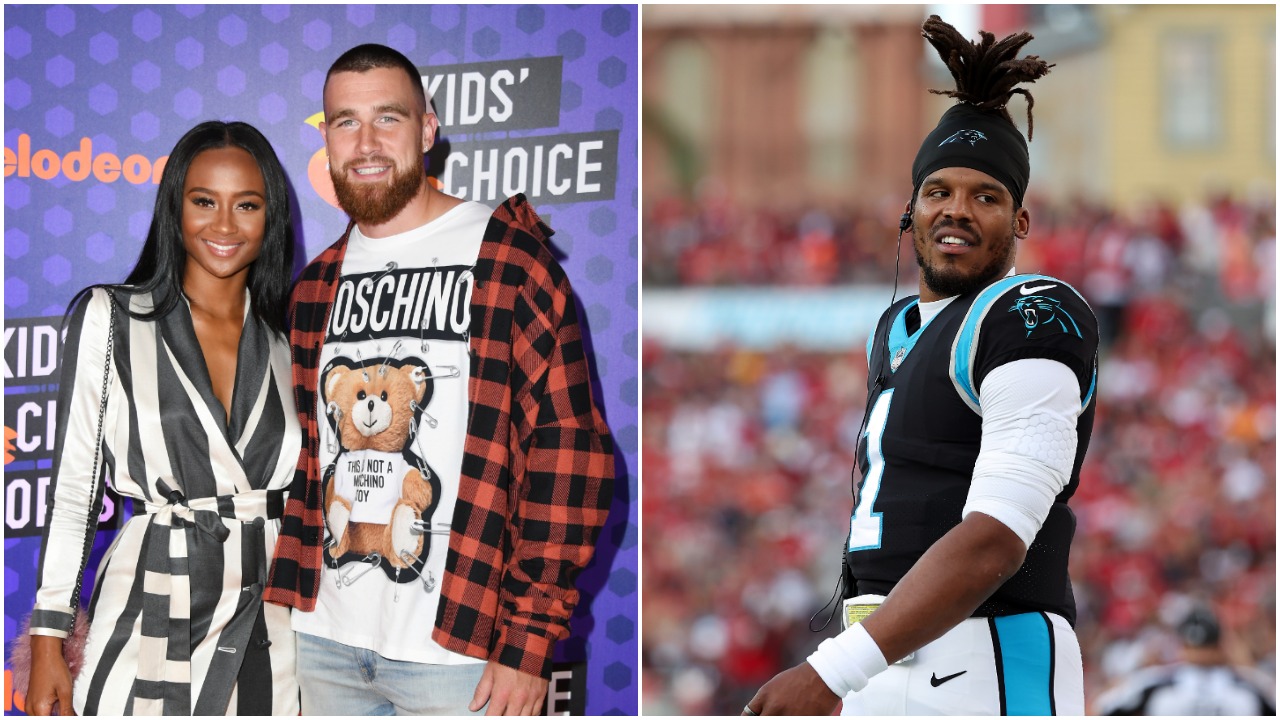 Cam Newton