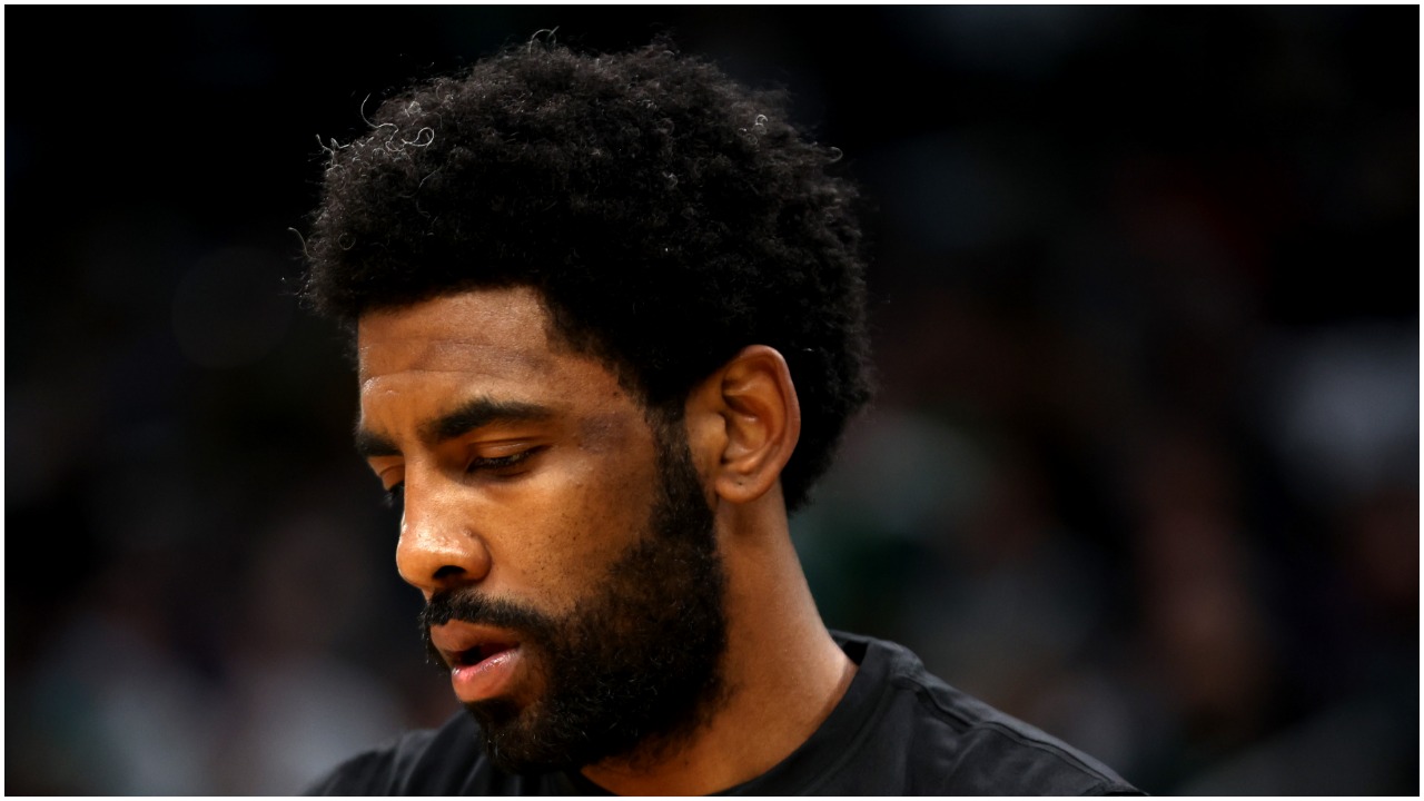 Kyrie