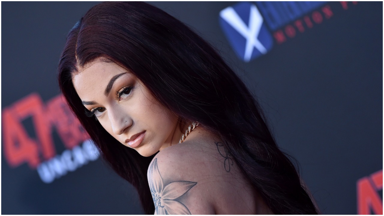 Bhad Bhabie 