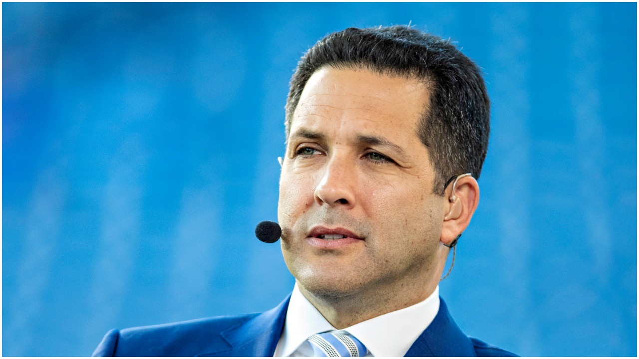 Adam Schefter