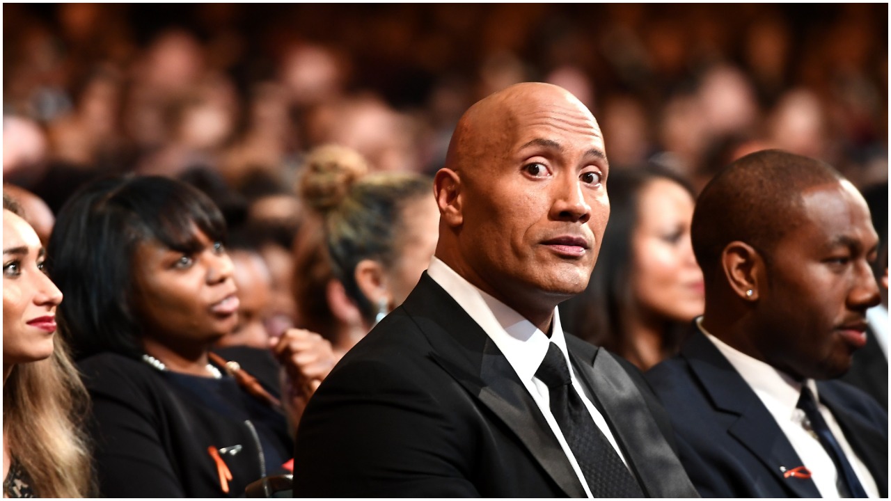 The Rock