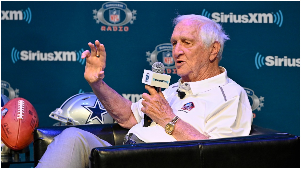 Gil Brandt