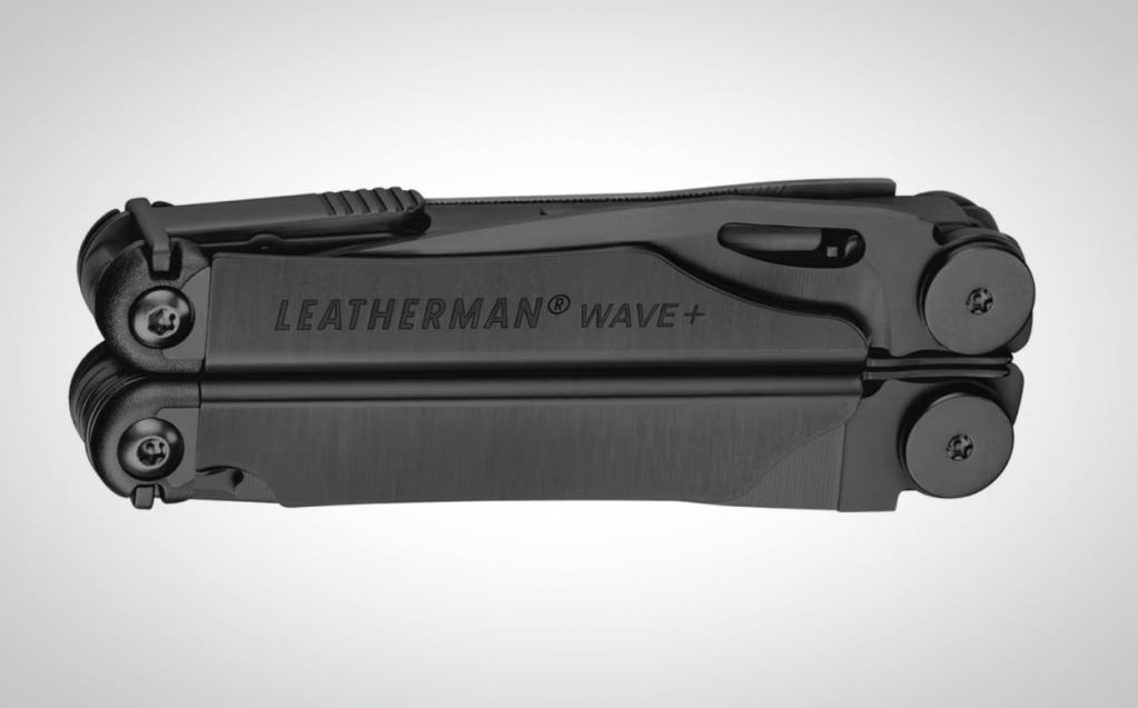 Check Out One Of Reddit's Favorite Everyday Carry Tools Leatherman Wave