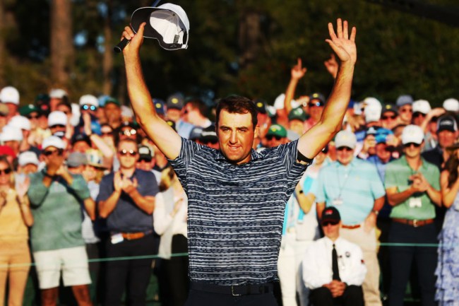 2022 Masters Takeaways: Scheffler Wins, McIlroy Puts On A Sunday Show