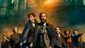 ‘Harry Potter’ Prequel Franchise Will Likely Be Put Out Of Its Pitiful Misery Following Latest Film