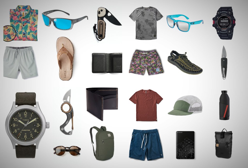 50 Things We Want This Week