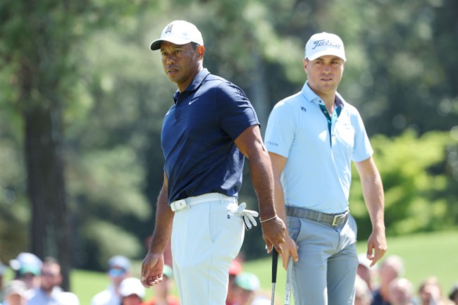 The Most Important Masters Stat When Picking A Winner After Round One