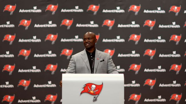 Multiple NFL Head Coaches Gave Speeches About The League's Diversity