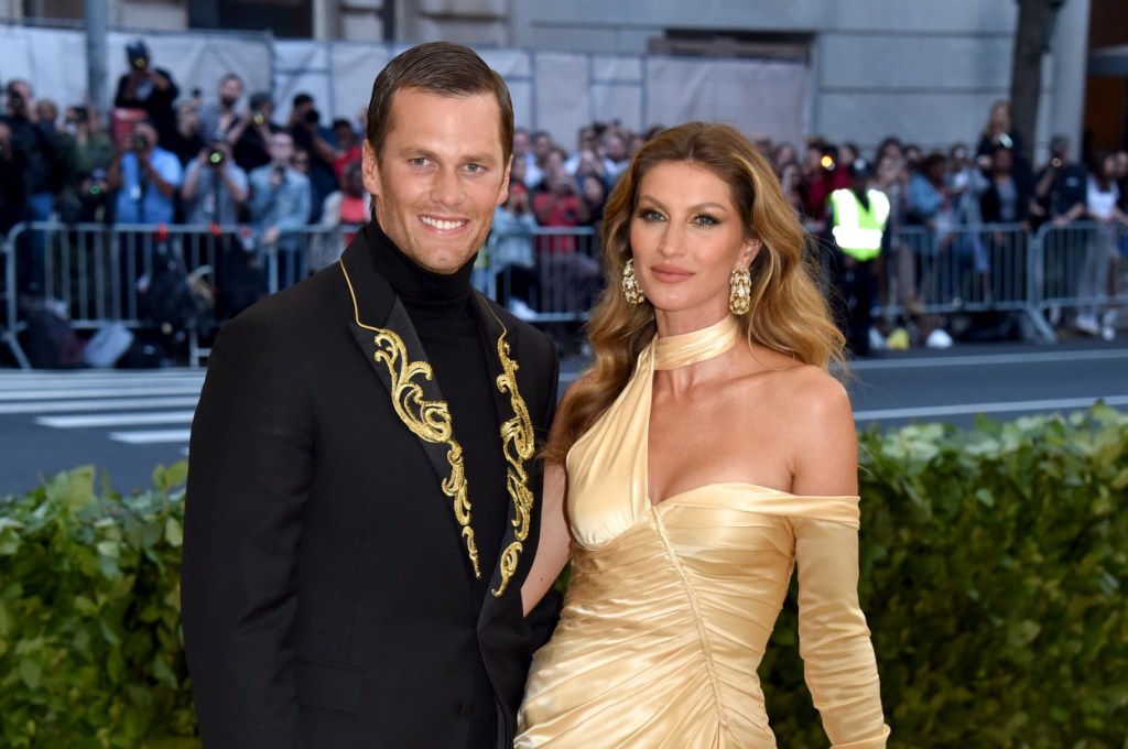 Tom Brady Jokes About Elon Musk Buying Twitter And Immediately Gets Trolled Hard By Fans