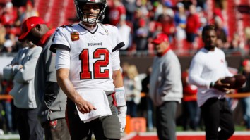 Reason Why Tom Brady Didn’t Thank The Patriots In His Retirement Letter Revealed, Per Report