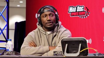 Stephen A. Smith Doesn’t Want Deebo Samuel To Be ‘Contaminated’ By The Dallas Cowboys
