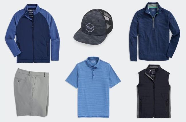 Our 16 Favorite vineyard vines Pro Shop Styles For Golf Season