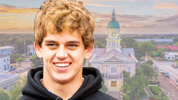 Former Georgia QB Makes Recruiting Pitch To Arch Manning After Big Statement About Athens