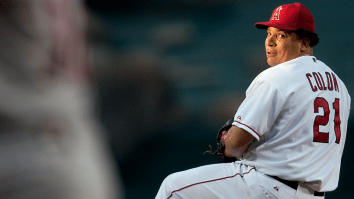 Bartolo Colón Lost A Ton Of Weight In Recent Months And Looks Like A Shell Of His Former Self