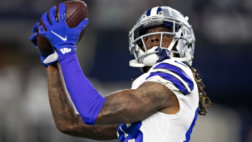 CeeDee Lamb Packed On Muscle During Offseason And Is A Lot Bigger For 1st Year As WR1 In Dallas