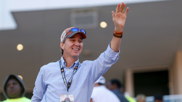 Arch Manning’s Father Cooper Provides Honest, Open Update On His Top-Ranked Son’s Recruitment