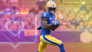 Jordan Addison’s Latest Instagram Follow Might Hint At Where He Is Going To Transfer