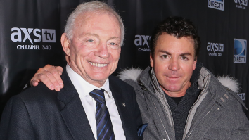 ‘Papa John’ Schnatter Claims Jerry Jones And Dan Snyder Wanted Him To Collude Against Roger Goodell