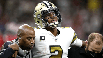Concerning Report About Jameis Winston’s Health Has NFL Fans Speculating About Blockbuster Trade
