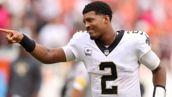 Jameis Winston Gives New Timeline On When He Is Ready To Play And It’ll Make You Run Through A Wall