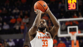 Jacksonville Jaguars Sign Clemson Basketball Standout Who Turned Down P5 Football Scholarship