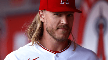 Salty Noah Syndergaard Throws Shade At The Mets After Angels Rookie Throws No-Hitter
