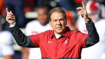Nick Saban’s Spicy NIL Rant Might Explain Jordan Addison’s Lack Of Interest In Alabama