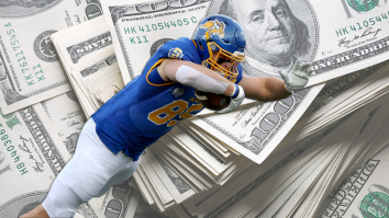 Top FCS Football Prospect Reveals FBS Boosters Used Huge NIL Deals To Entice Him To Transfer