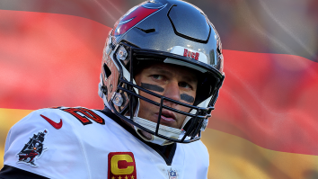 Tom Brady Fails Miserably While Trying To Speak German Ahead Of 2022 NFL Game In Munich