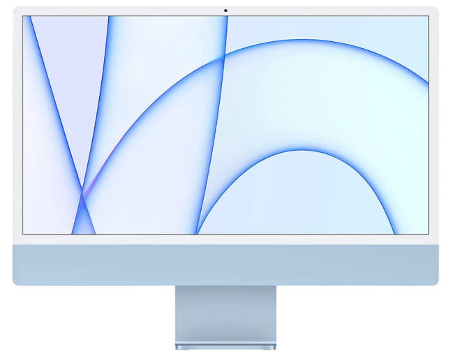 2021 Apple iMac - daily deals