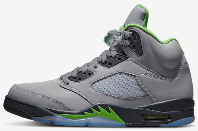 This Weeks Best New Sneaker Releases