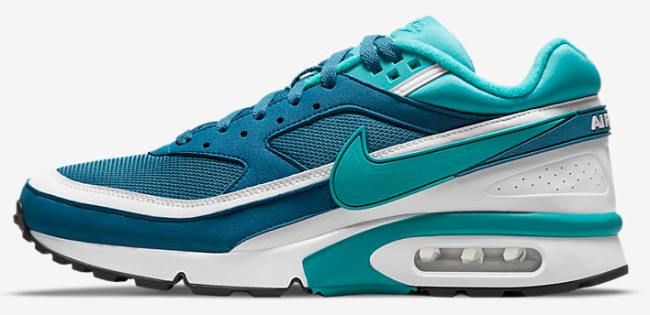 This Weeks Best New Sneaker Releases
