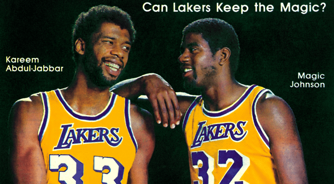 Airplane Filmmakers Dispute Kareem Abdul-Jabbar Winning Time Portrayal