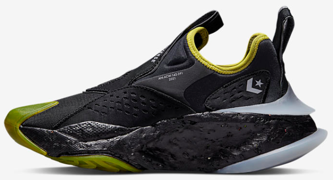 This Weeks Best New Sneaker Releases