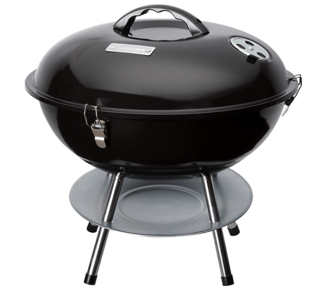 Cuisinart Portable Charcoal Grill - daily deals